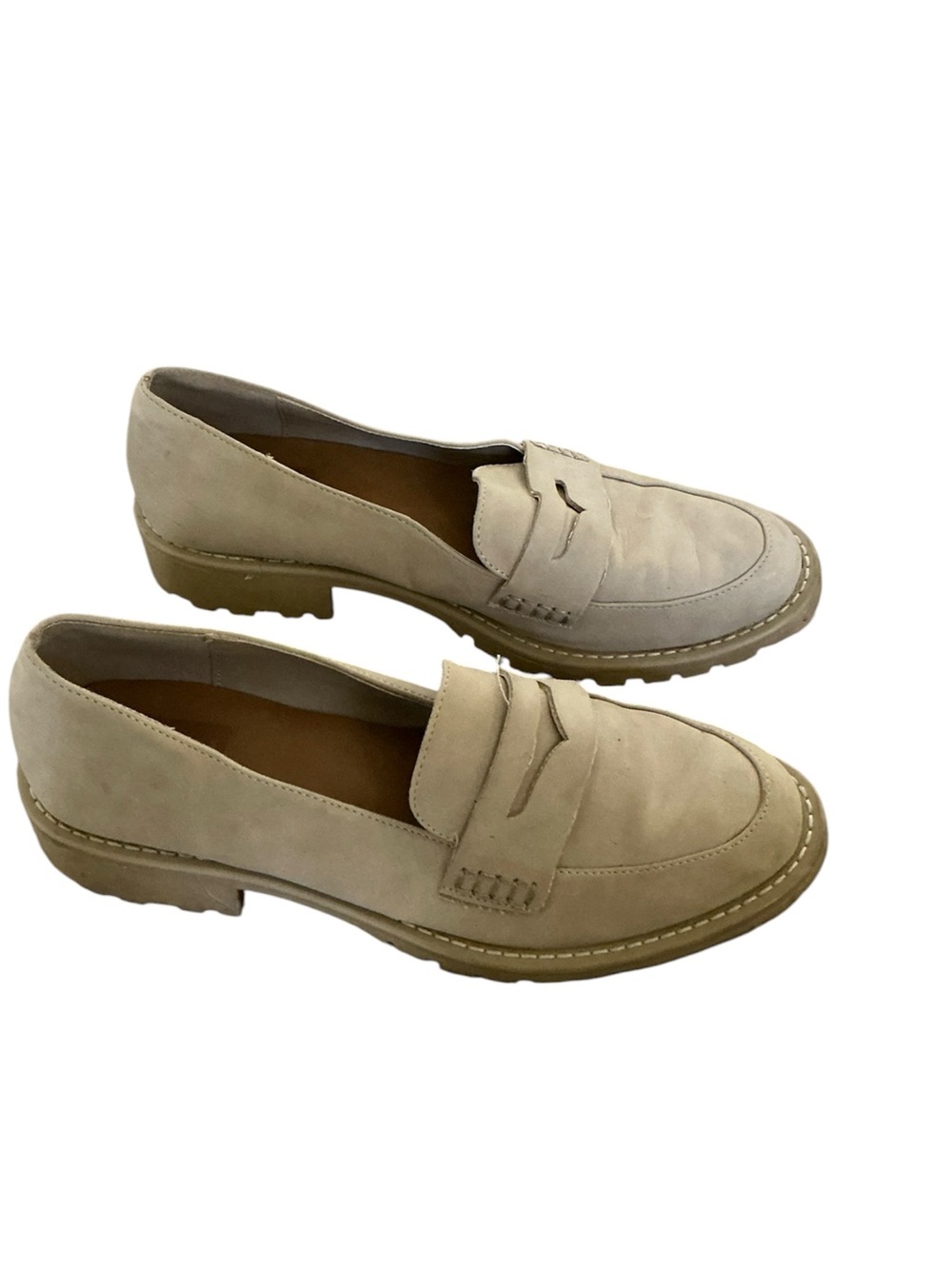 DV by Dolce Vita Tiggy Penny Loafer